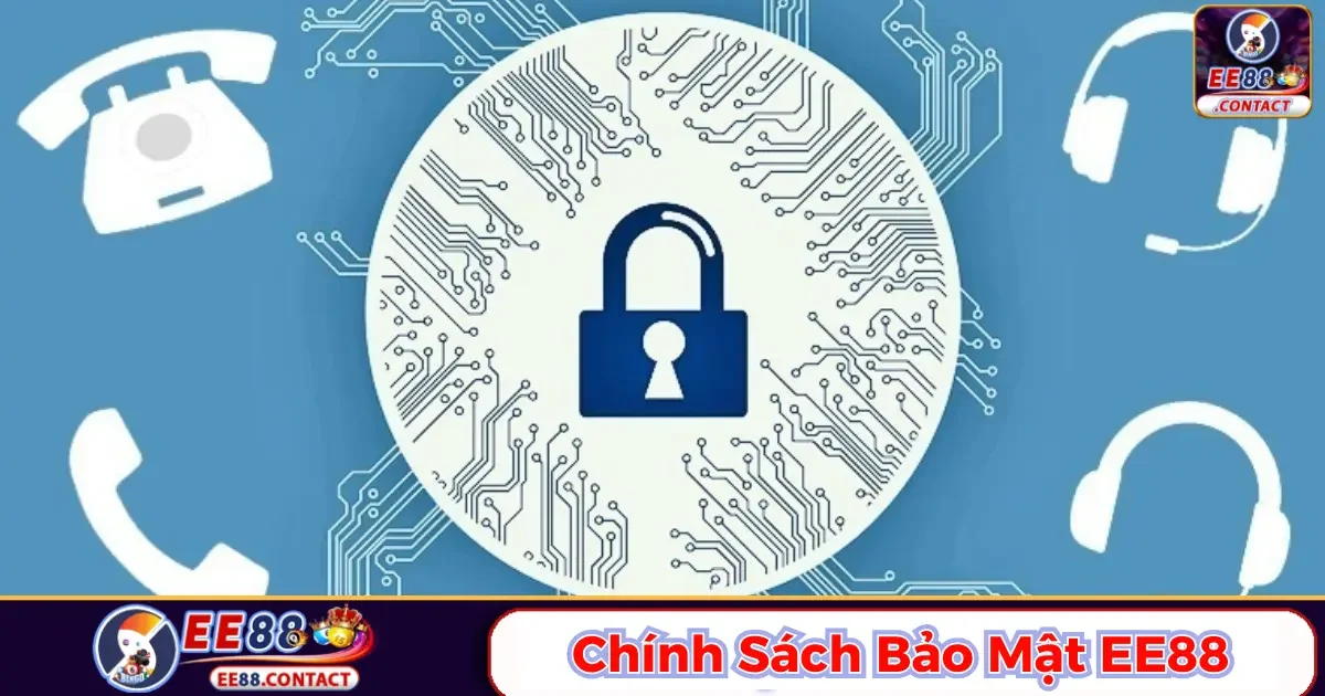 Chính sách xử lý các vi phạm bảo mật thông tin tại Ee88