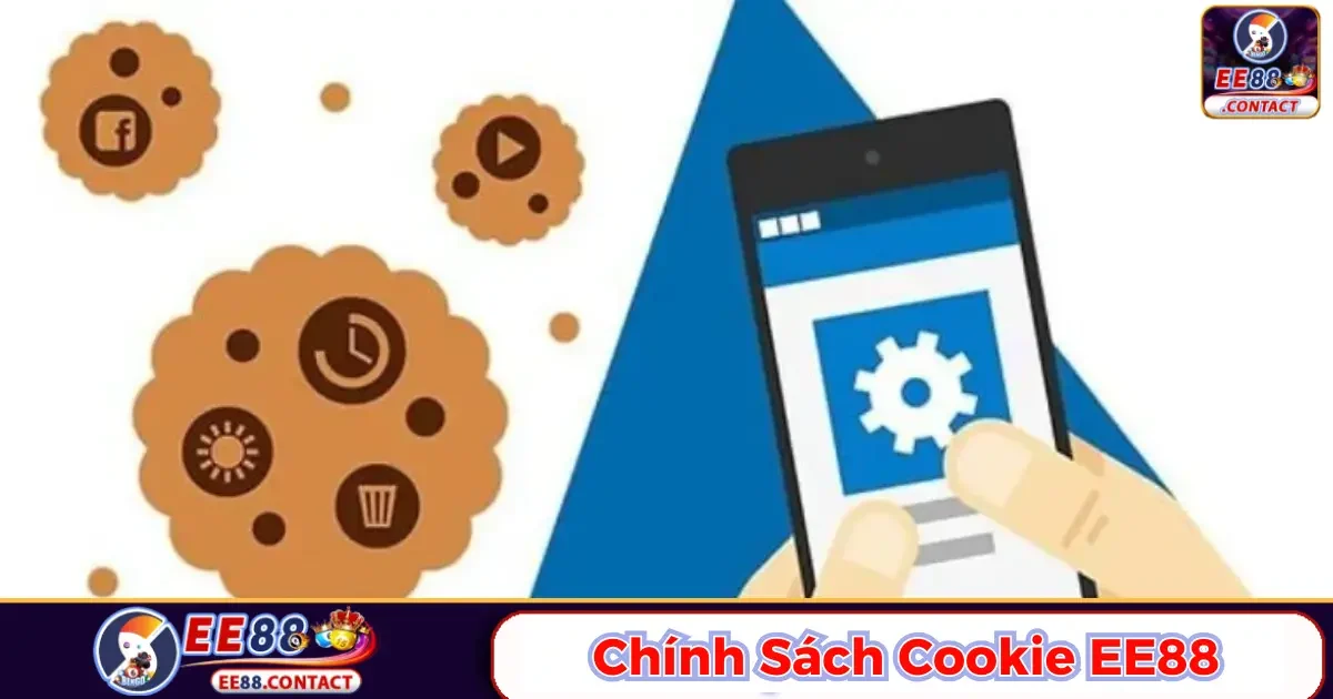 Chính Sách Cookie Ee88 - Cá Nhân Hóa Trải Nghiệm 3 Cam kết của Ee88 về sự minh bạch trong việc sử dụng Cookie