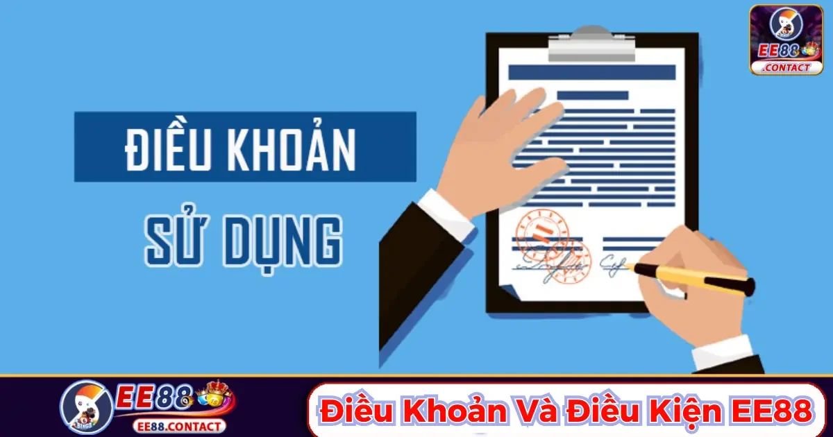 Điều kiện tham gia các dịch vụ cá cược tại Ee88