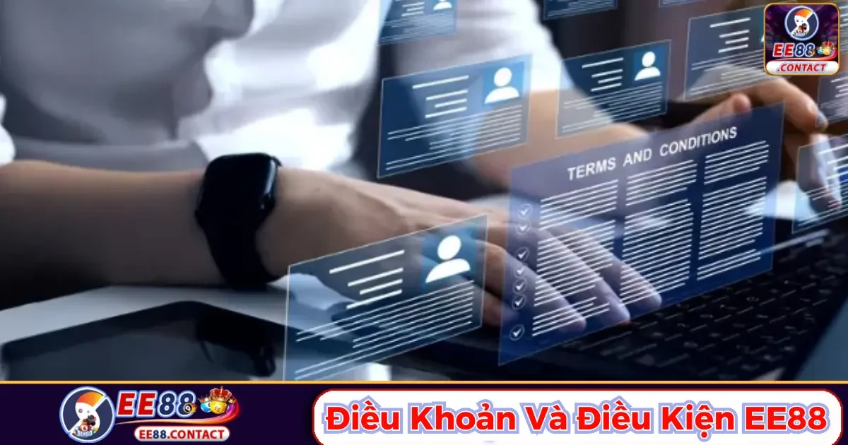 Quy trình xử lý tranh chấp và vi phạm điều khoản tại Ee88