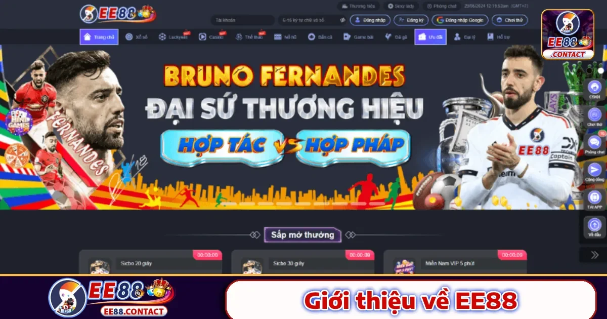Ee88 23 Tìm Hiểu Về Ee88