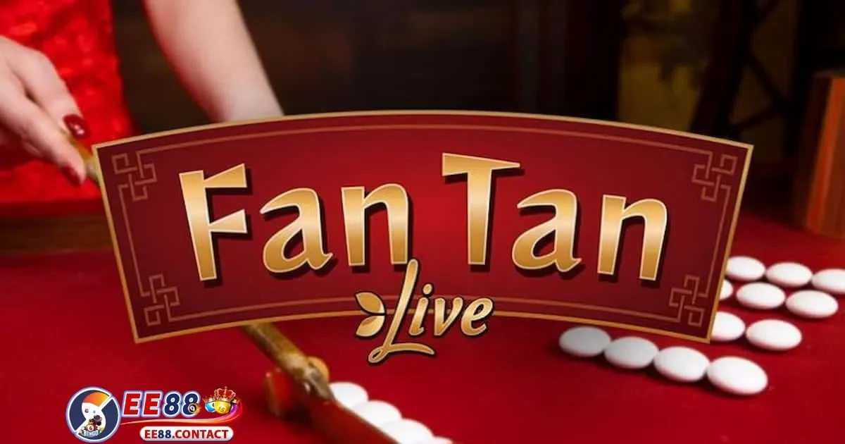 Fantan EE88: Tựa Game Dân Gian Việt Nam Với Tỷ Lệ Thưởng 3 Fantan EE88: Fantan Và Nền Tảng Trực Tuyến