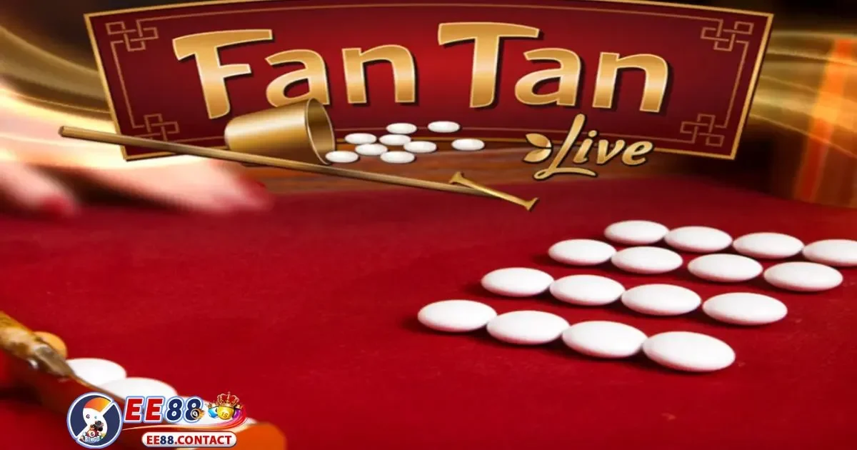 Fantan EE88: Tựa Game Dân Gian Việt Nam Với Tỷ Lệ Thưởng 4 Fantan EE88: Các Quy Tắc Cơ Bản Của Fantan