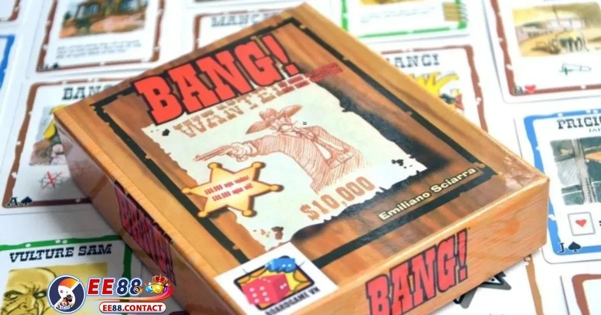 Game Bài Bang EE88 – Đắm Chìm Trong Thế Giới Viễn Tây 4 Tạo Liên Minh Và Xây Dựng Mối Quan Hệ