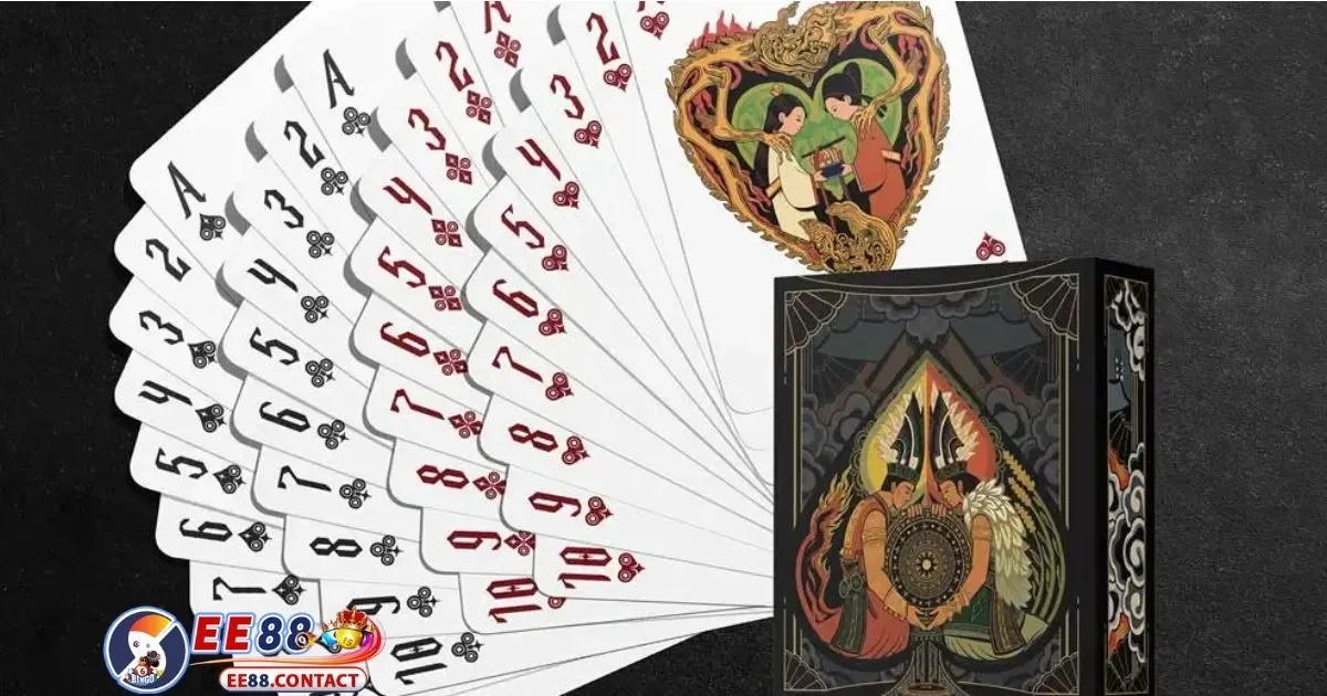 Các Quyền Lựa Chọn Trong Ván Chơi