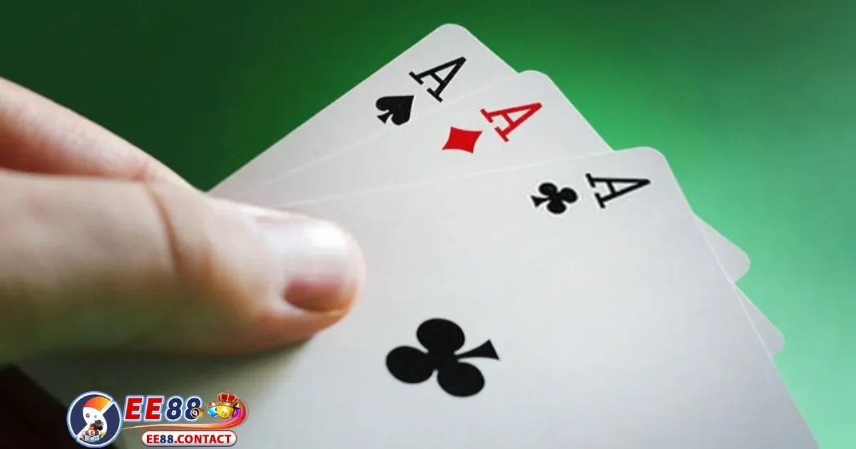 Cách Chơi Game Bài Cào Tại EE88 Để Gia Tăng Phần Thưởng