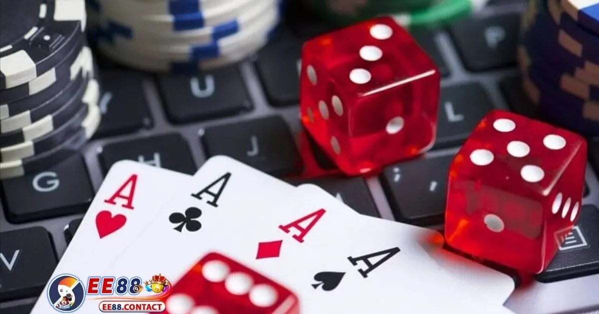 Cách Tham Gia Game Bài Câu Cá EE88