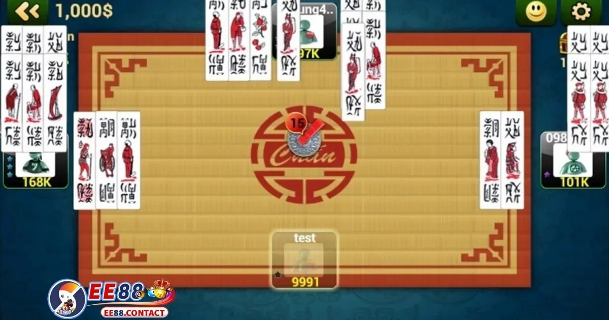 Luật chơi cơ bản