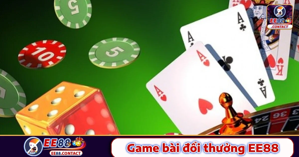 Hướng dẫn tham gia Game bài Ee88