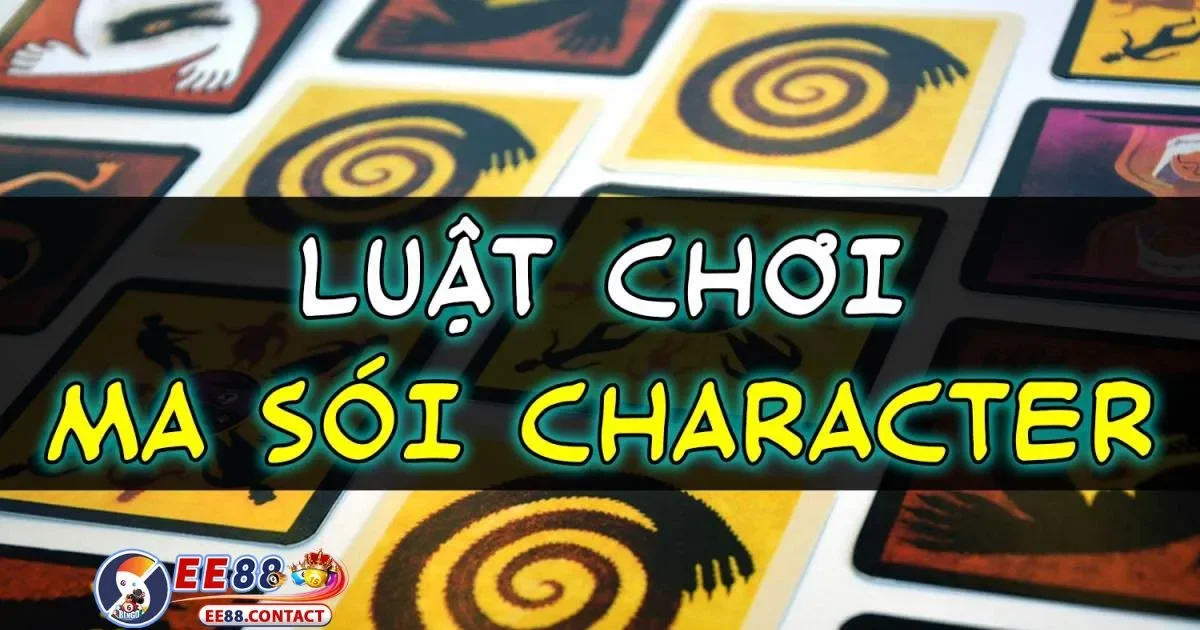 Bí Quyết Phân Tích Tâm Lý Đối Thủ Khi Chơi Ma Sói Tại EE88
