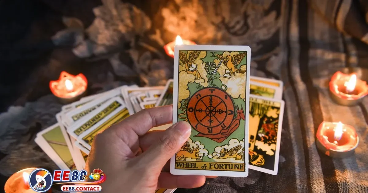 Làm Thế Nào Để Đọc Chính Xác Các Lá Bài Tarot?