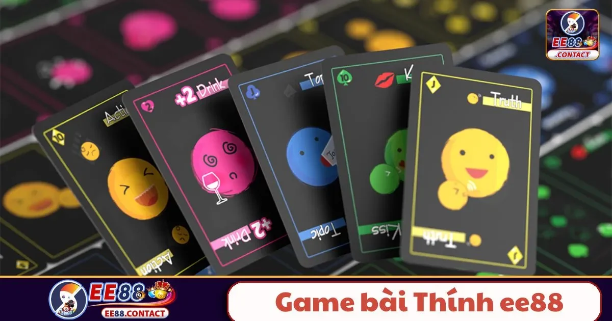 Thính EE88 Là Gì? Những Điều Người Chơi Cần Nắm Rõ