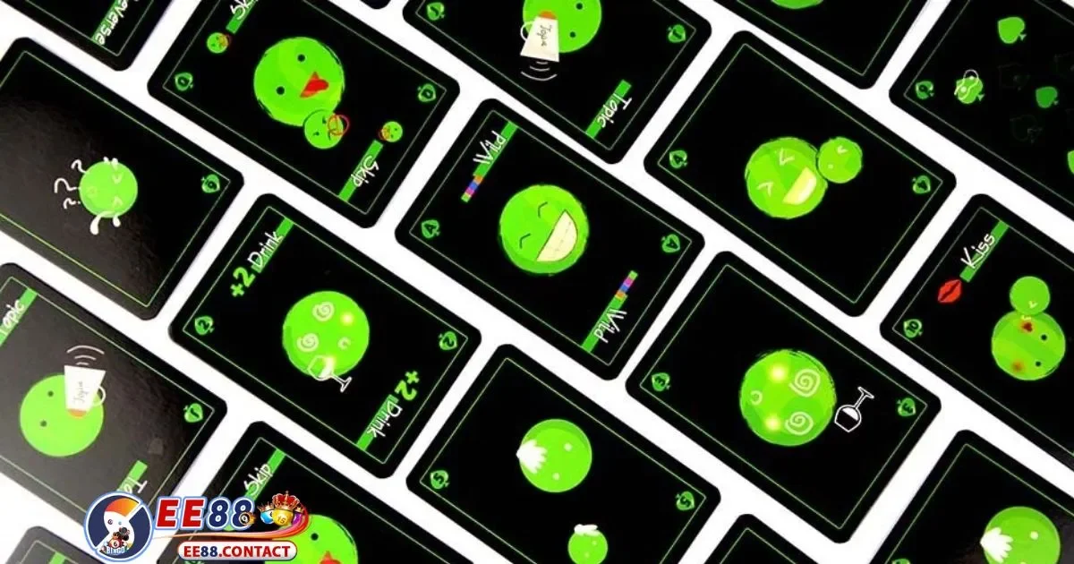 Game Bài Thính EE88 – Xây dựng chiến thuật cá nhân