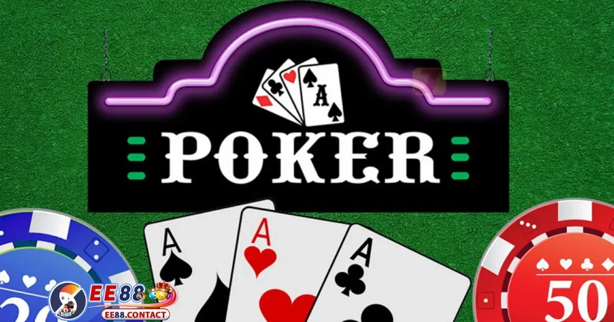 Poker EE88 – Trò Chơi Đỉnh Cao Cho Người Thích Cân Não 3 Làm Thế Nào Để Tận Dụng Tâm Lý Đối Thủ Trong Poker?