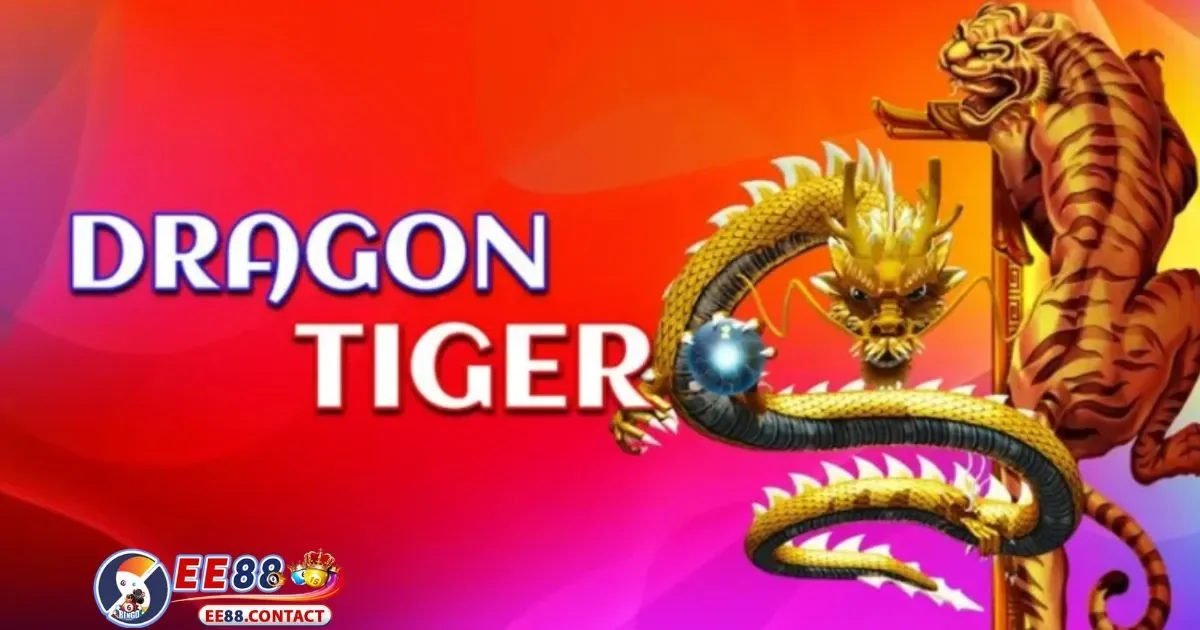 Rồng Hổ EE88 – Đọ Sức Cùng Rồng, Hổ Với Phần Thưởng Lớn 4 Chiến lược theo dõi xu hướng