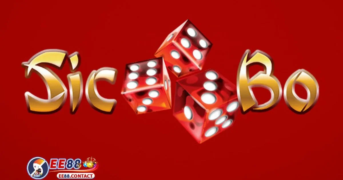 Sicbo EE88 – Giao diện người dùng đỉnh cao