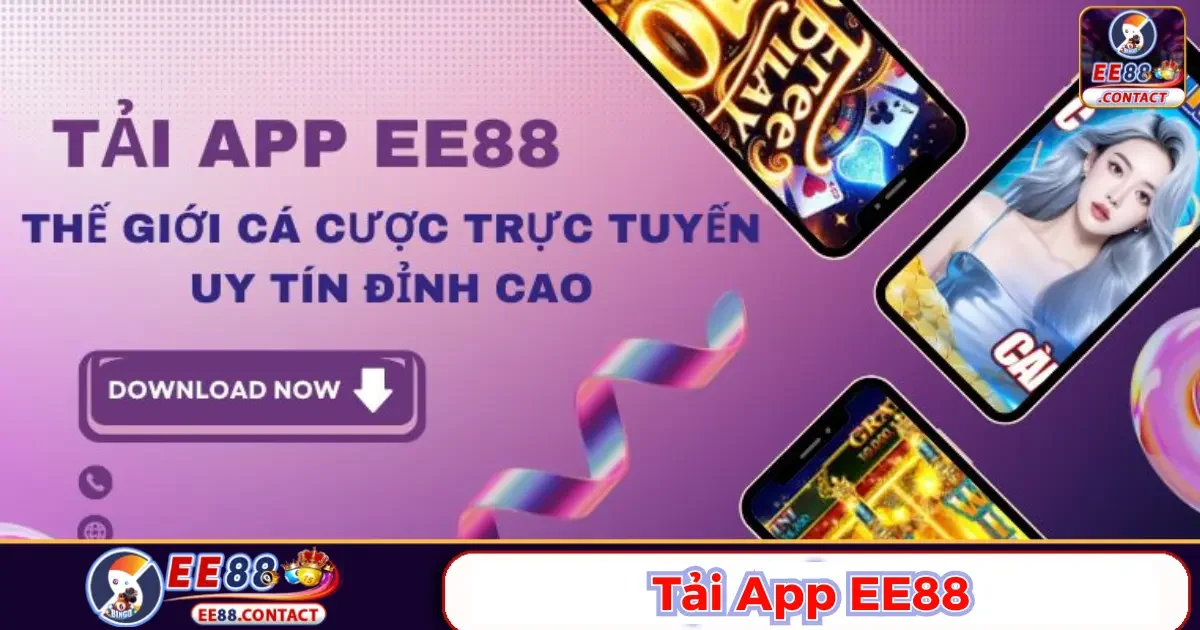 Vì sao App Ee88 là lựa chọn hàng đầu của người chơi hiện nay?