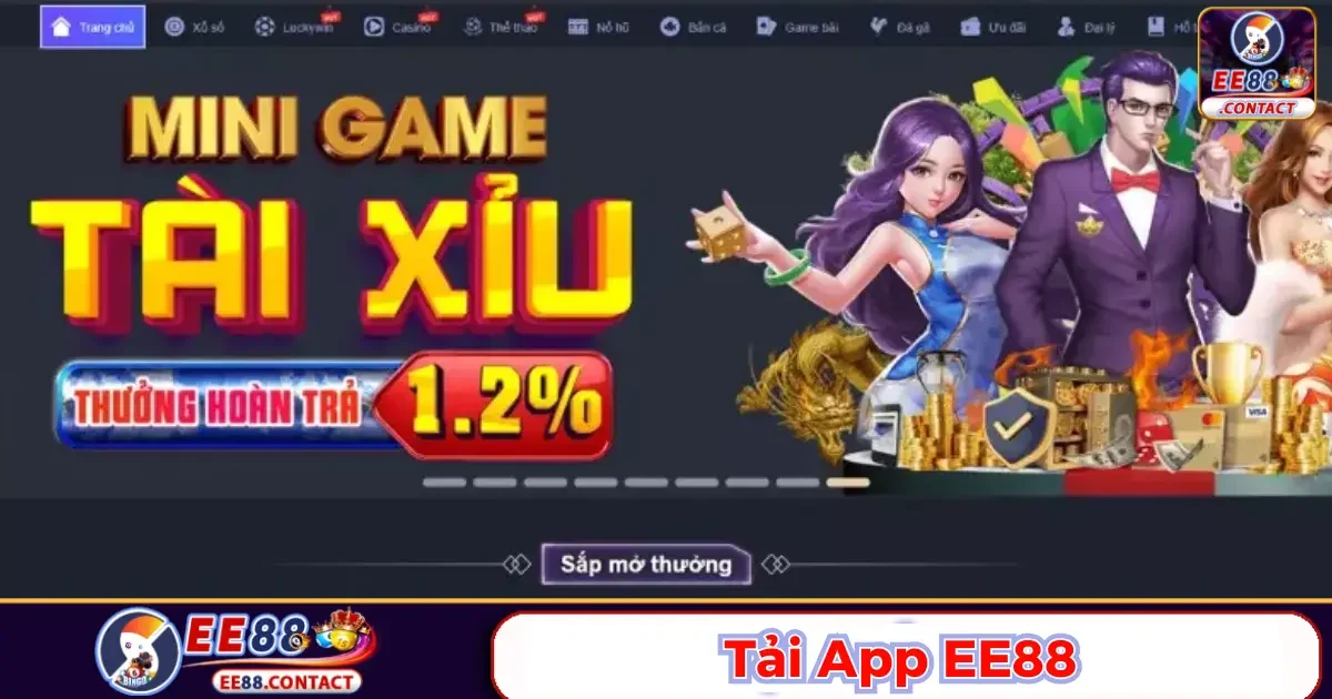 Ưu điểm nổi bật chỉ có trên App Ee88