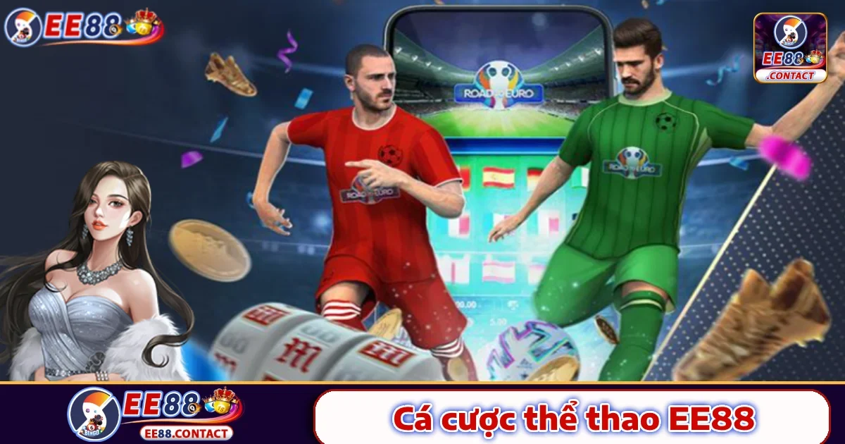 Các môn thể thao nổi bật tại thể thao Ee88