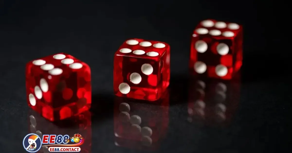 Xí Ngầu EE88 – Trò Chơi Tinh Thần May Mắn 3 Cách Sử Dụng Chiến Thuật Để Tối Đa Hóa Điểm Số Trong Xí Ngầu