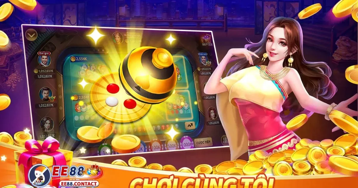Xóc Đĩa EE88 – Tựa Game Đậm Chất Dân Gian 4 Bí Kíp Đặt Cược Xóc Đĩa Tại EE88 Để Luôn Chiếm Ưu Thế