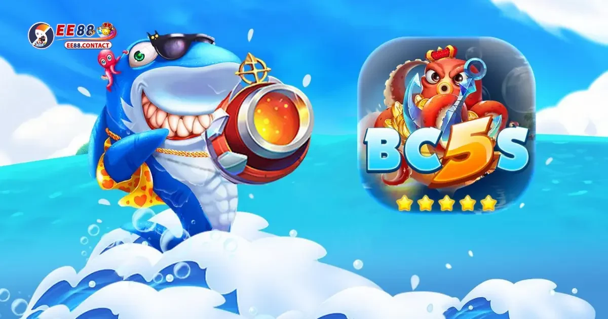 Cách bắn cá liên tục mà không tốn nhiều xu đạn