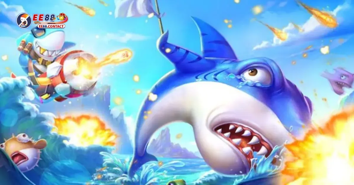 Mẹo bắn cá bingo để trúng nhiều xu nhất có thể