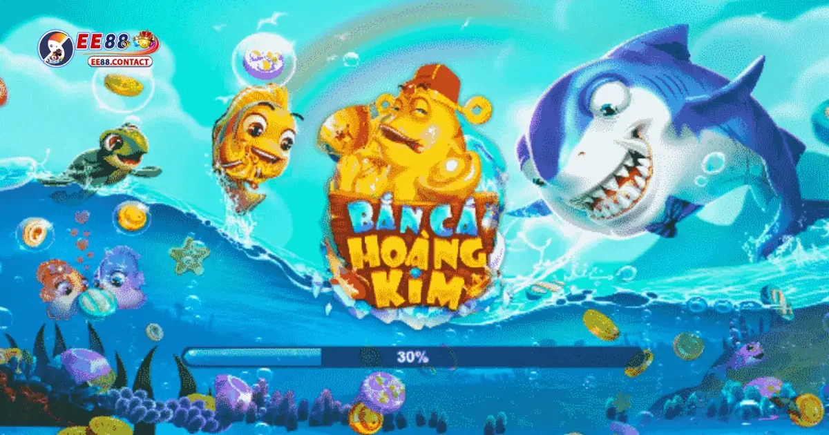 Cách chọn vũ khí và mục tiêu để bắn cá hoàng kim chuẩn xác