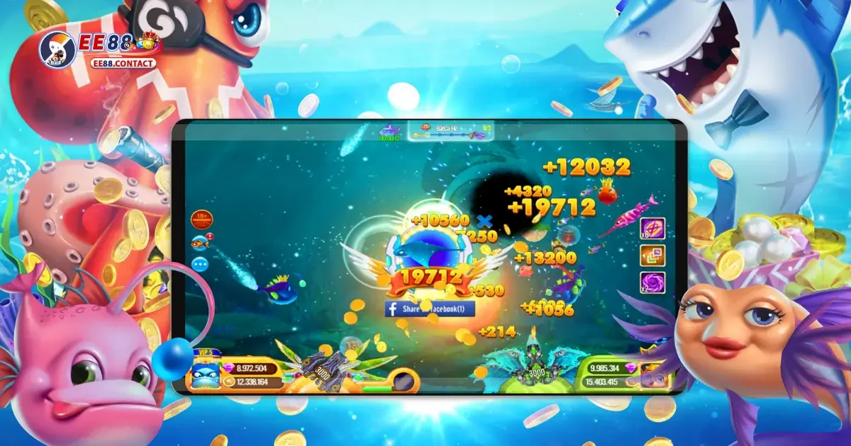 Tính năng độc đáo và dễ sử dụng