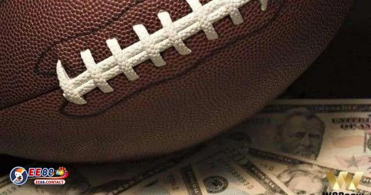 Cách soi kèo bóng bầu dục và phân tích trận đấu chính xác