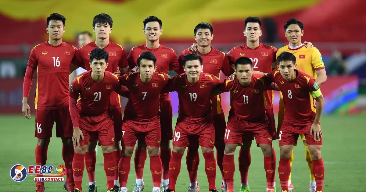 Các loại kèo phổ biến trong cá cược bóng đá tại EE88