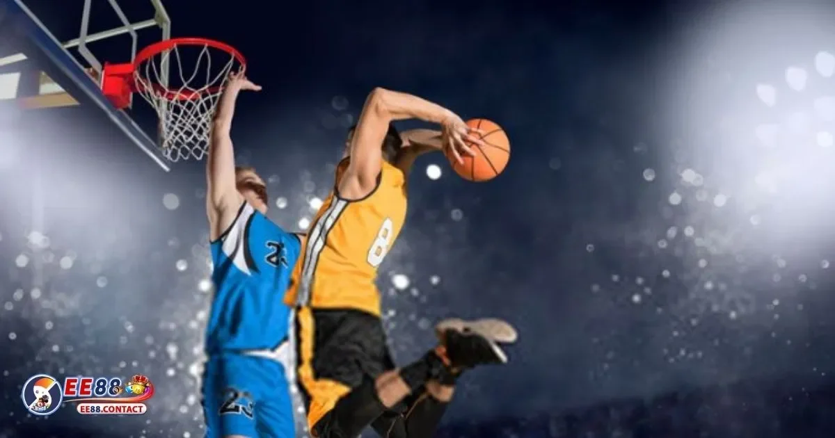 Cá Cược Bóng Rổ EE88 – Chiến Lược Giúp Tăng Tỷ Lệ Thắng 4 Cá Cược Bóng Rổ EE88 – Cách tính toán lợi nhuận từ cá cược