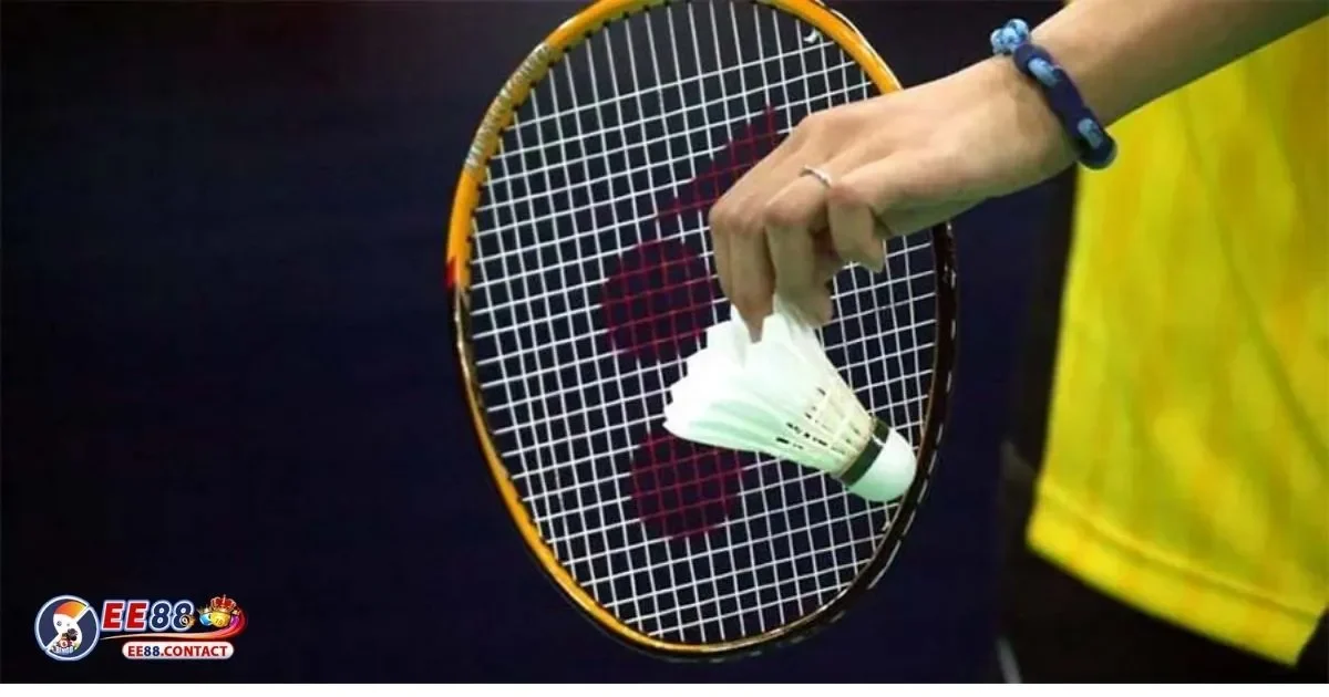 Cá Cược Cầu Lông EE88 – Hướng Dẫn Đọc Kèo Và Cách Chơi 4 Cách phân tích phong độ tuyển thủ để dự đoán kết quả trận đấu