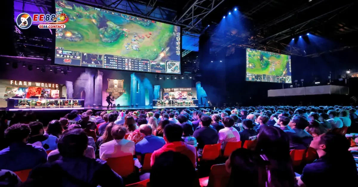 Cách đọc kèo Esports và những yếu tố quan trọng khi soi kèo