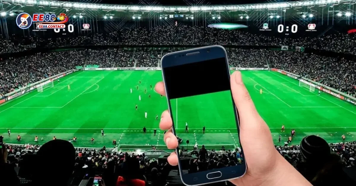 Cược Chấp 3 Chiều EE88 – Chiến Lược Chơi Dễ Thắng Lớn 4 Cách đặt cược chấp 3 chiều hợp lý giúp tối ưu lợi nhuận