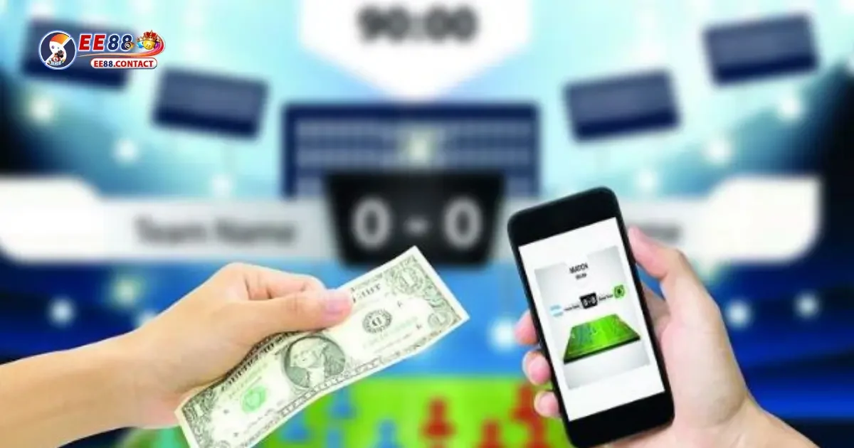 Các loại cược đối đầu phổ biến và cách đọc kèo hiệu quả