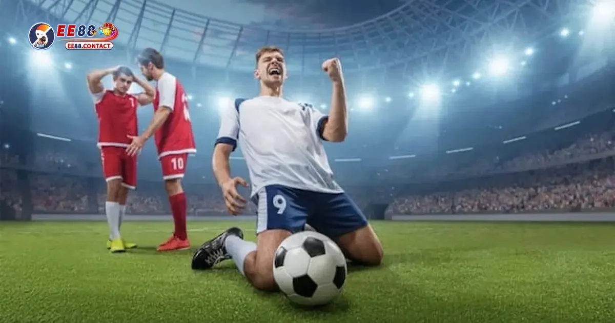 Cược Thắng Áp Đảo EE88 - Chỉ Dẫn Cách Đọc Kèo Hiệu Quả 3 Sự hấp dẫn của cược thắng áp đảo