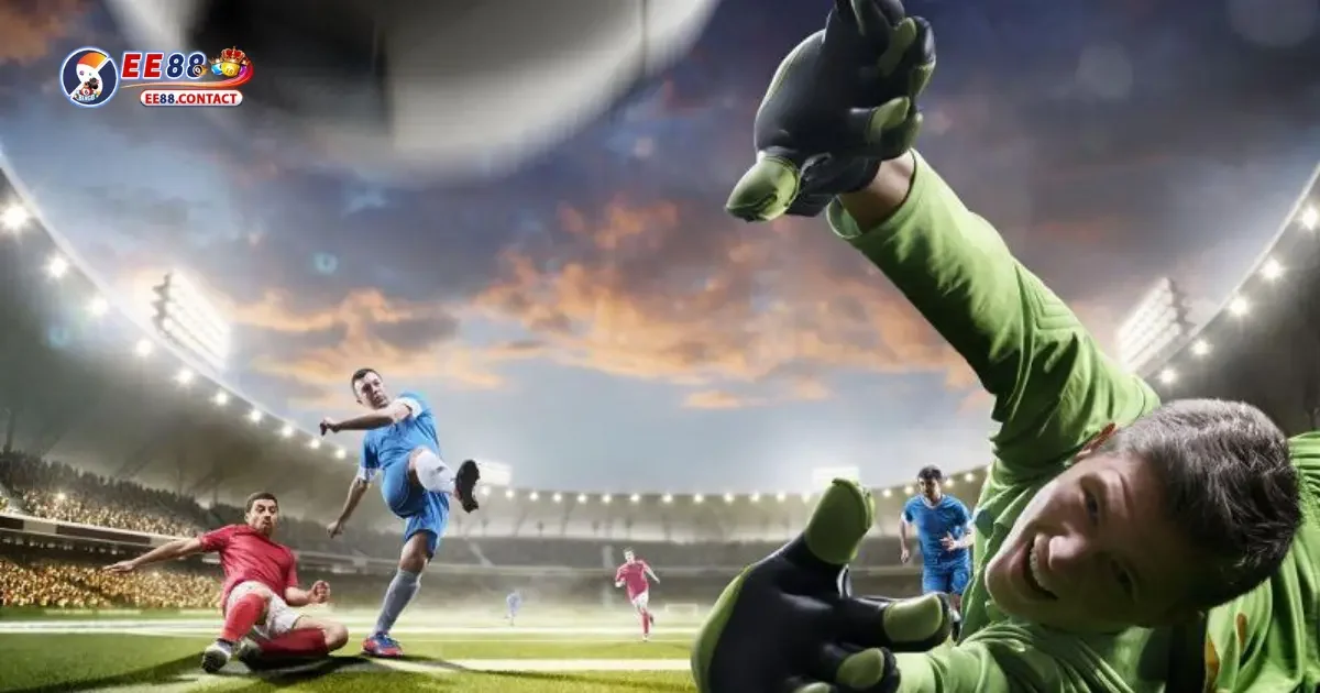 Những chiến thuật quan trọng giúp bạn chọn tỷ số chính xác