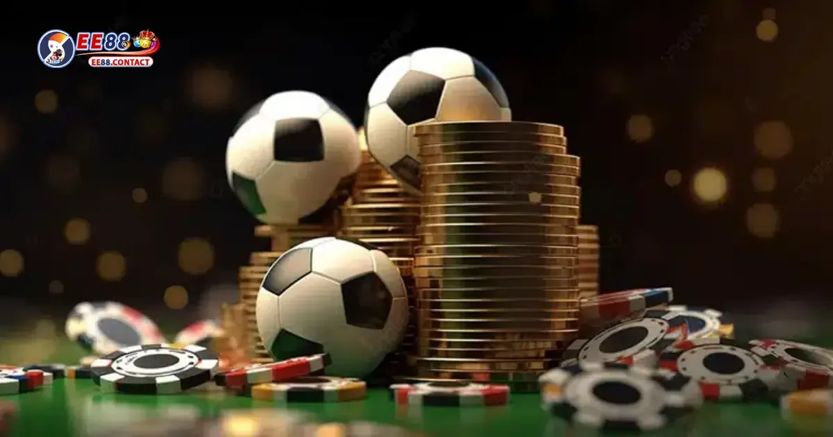 Cách đặt cược xiên để gia tăng tỷ lệ thắng trong cá cược