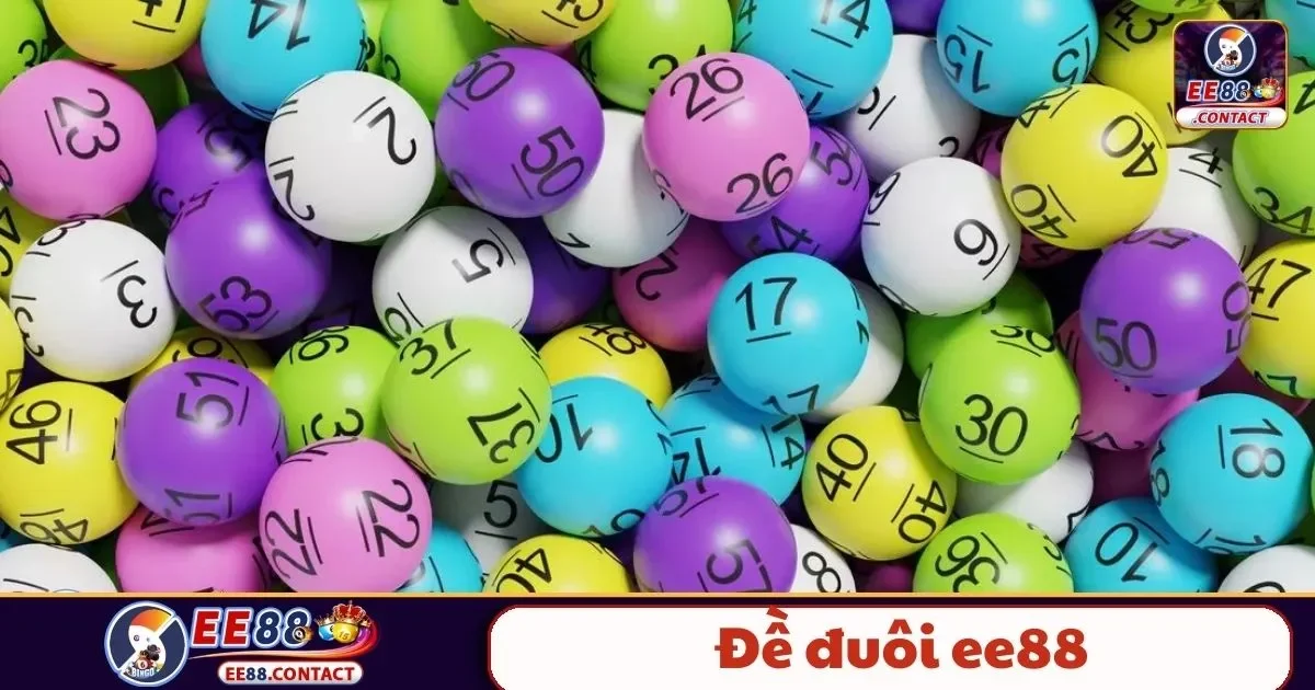 Đề đuôi EE88 là gì? Sự khác biệt giữa đề đầu và đề đuôi