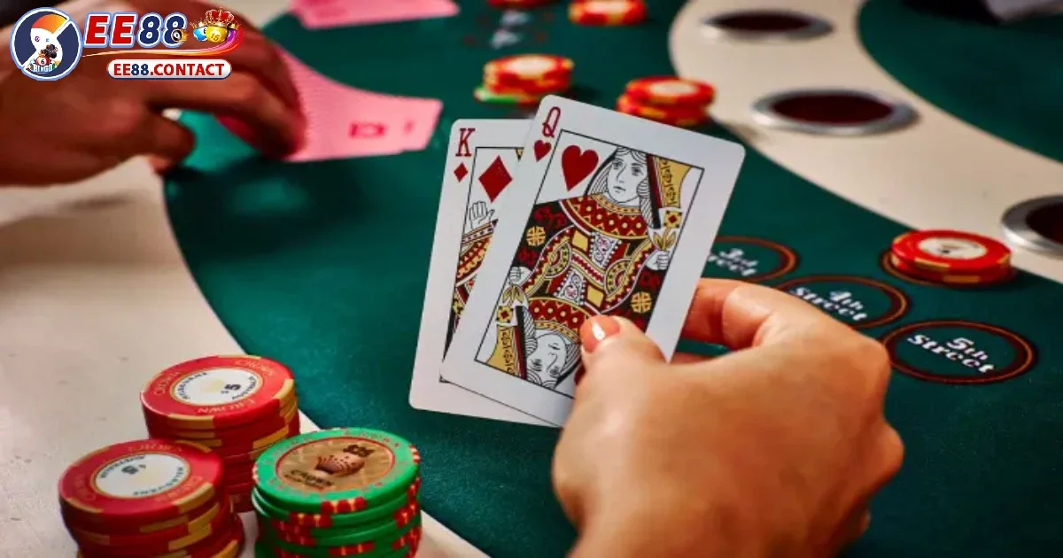 Baccarat Có Bịp Không? Sự Thật Sau Những Lời Đồn Tại EE88 3 Cách nhận biết sòng bạc có độ công bằng và uy tín cao