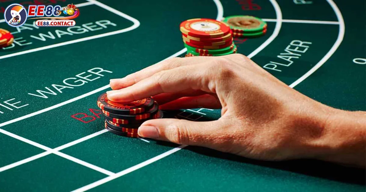 Baccarat Có Bịp Không? Sự Thật Sau Những Lời Đồn Tại EE88 4 Mẹo tránh bị gài bẫy dẫn đến rủi ro thua lỗ tài chính