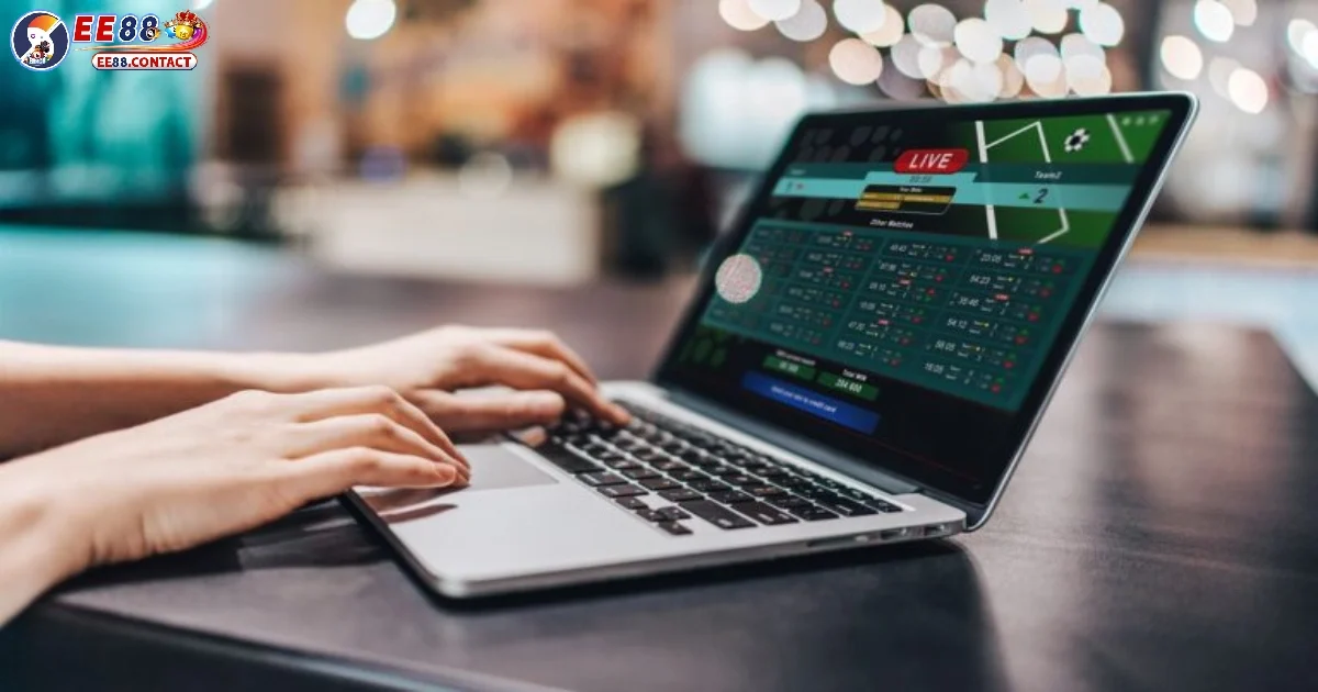 Bảo Hiểm Cá Cược EE88: Giải Pháp Giảm Rủi Ro Cho Hội Viên 2 Khái niệm cơ bản về bảo hiểm cá cược