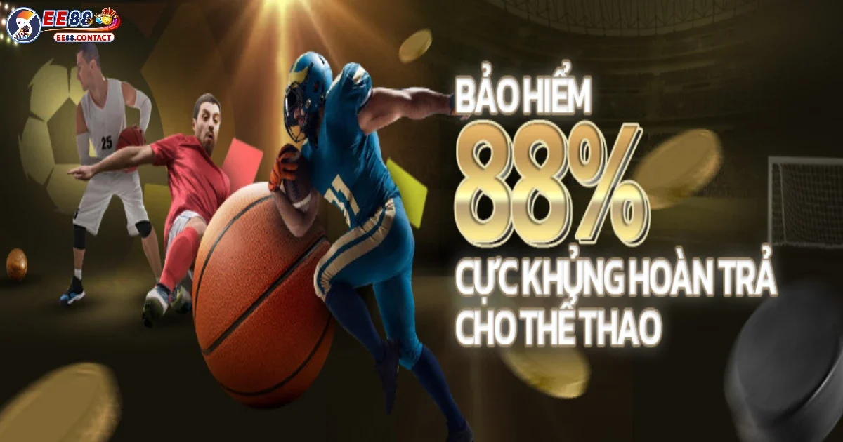 Bảo Hiểm Cá Cược EE88: Giải Pháp Giảm Rủi Ro Cho Hội Viên 3 Đối tượng nên cân nhắc sử dụng bảo hiểm cá cược để giảm thiểu rủi ro thua lỗ