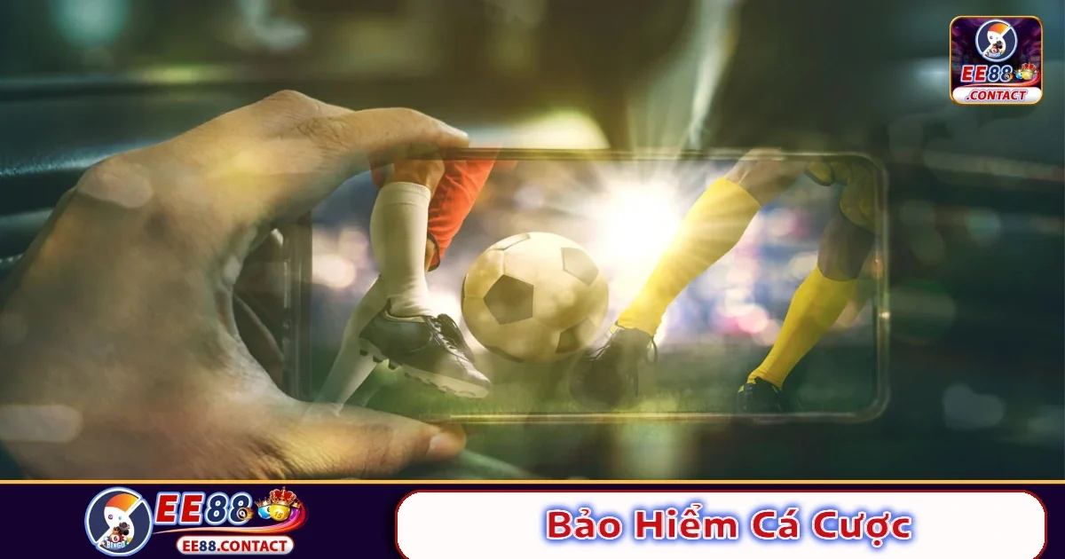 Bảo Hiểm Cá Cược EE88: Giải Pháp Giảm Rủi Ro Cho Hội Viên