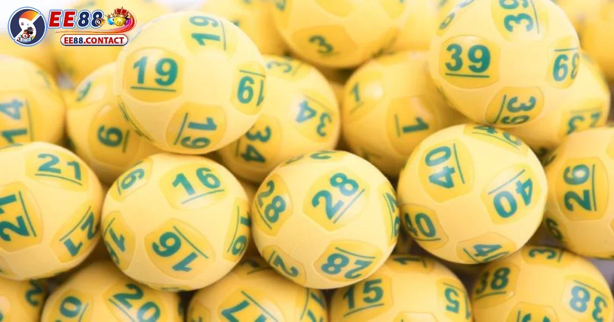 Bóng Lô Đề Âm Dương EE88 Dựa Vào Quy Luật Tương Phản 2 Hướng dẫn soi cầu bóng lô đề âm dương