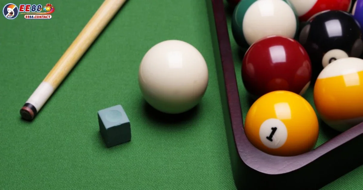 Một vài giải đấu nổ ra kèo cược bida siêu hấp dẫn