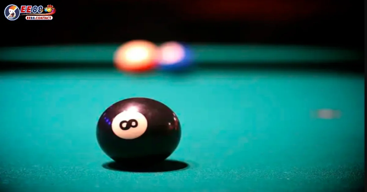 Tham gia giải đấu bida mini với cơ hội trúng lớn