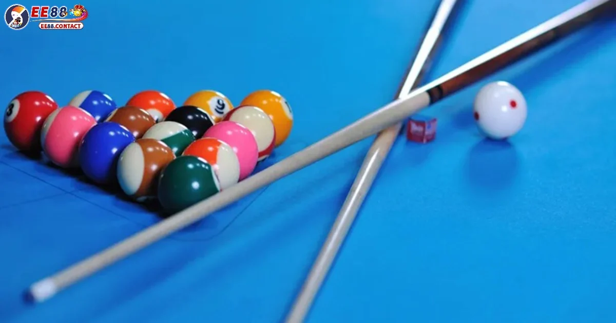 Khám phá các hình thức cá cược bida phổ biến nhất hiện nay