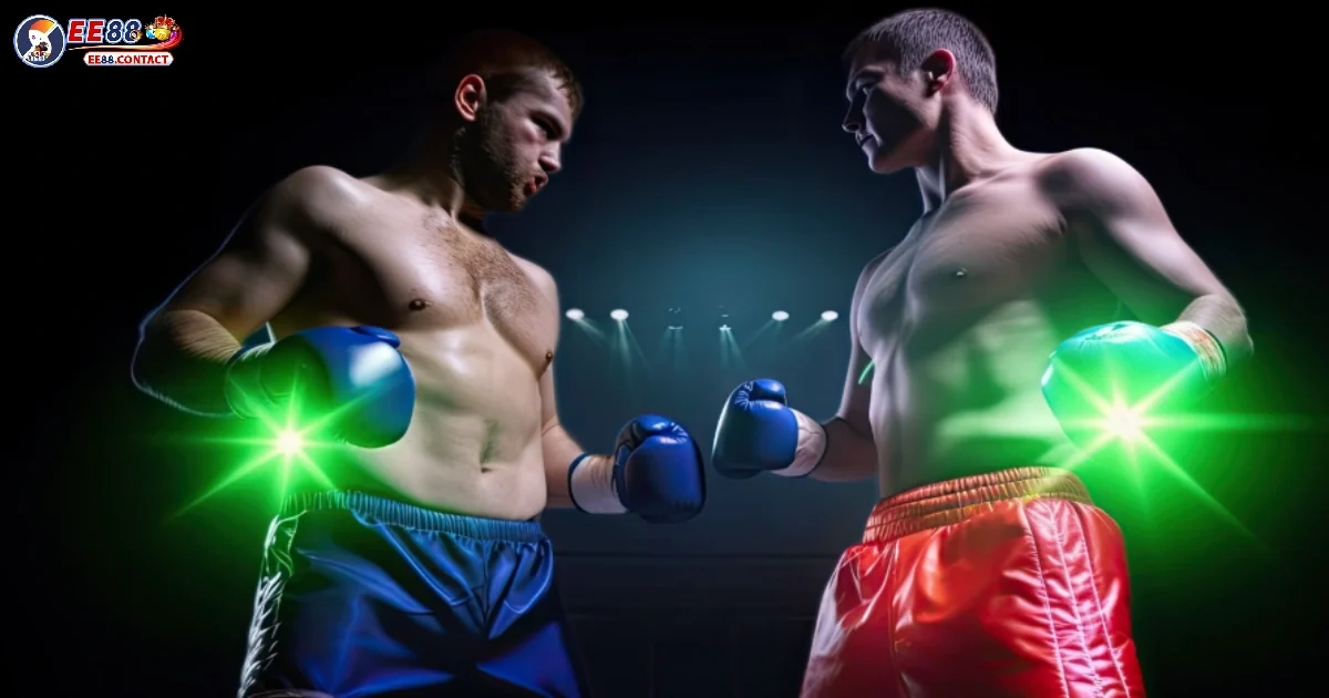Cách Cá Cược Boxing Online Tại EE88 Cho Người Mới Bắt Đầu 2 Các hình thức cá cược boxing online phổ biến nhất trên thị trường
